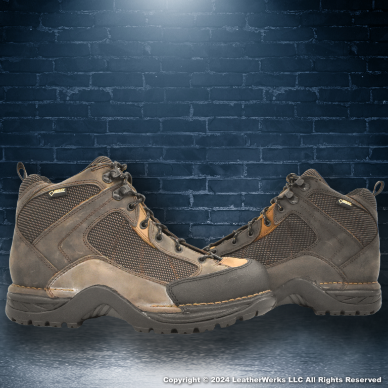 Danner Radical 5.5 Inch Brown